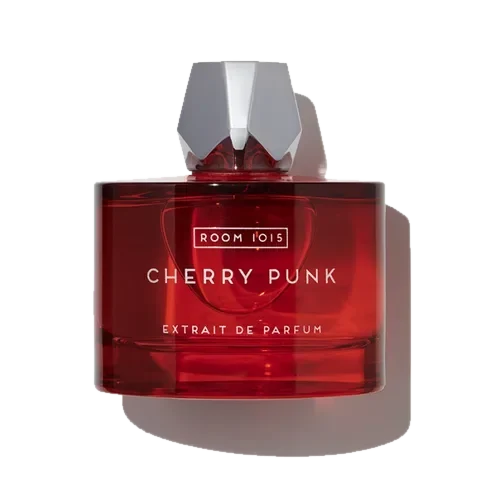 Room 1015 Cherry Punk Extrait de Parfum perfume bottle