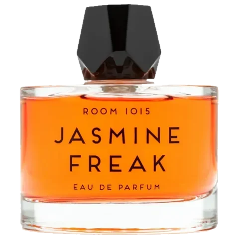 Room 1015 Jasmine Freak perfume bottle