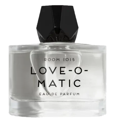 Room 1015 Love-O-Matic parfüm şişesi