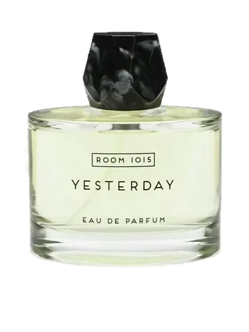 Room 1015 Yesterday parfüm şişesi