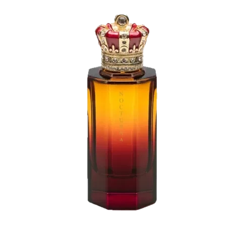 Royal Crown Nocturna parfüm şişesi