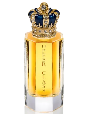 Royal Crown Upper Class parfüm şişesi