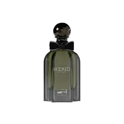 Rue Broca Hooked Pour Homme parfüm şişesi