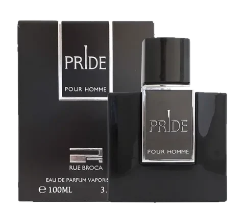 Rue Broca Pride Pour Homme parfüm şişesi