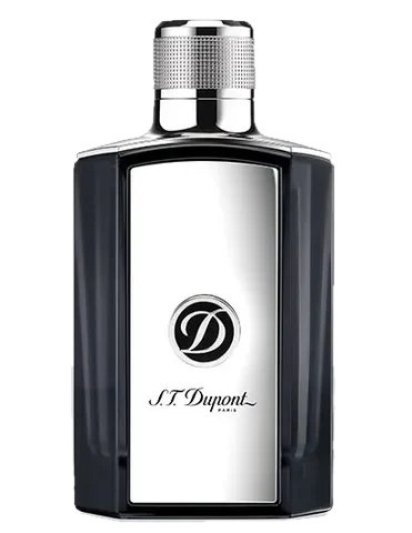 S T Dupont Be Exceptional S.T. Dupont perfume bottle