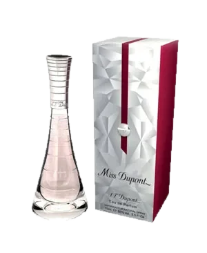 S T Dupont Miss Dupont S.T. Dupont parfüm şişesi