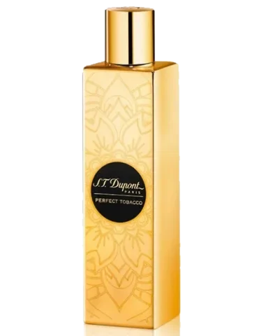 S T Dupont Perfect Tobacco S.T. Dupont parfüm şişesi
