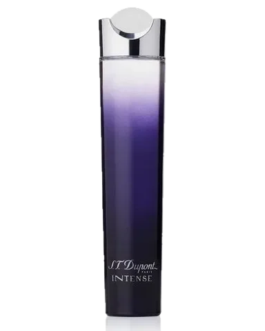 S T Dupont S.T. Dupont Intense Pour Femme S.T. Dupont parfüm şişesi