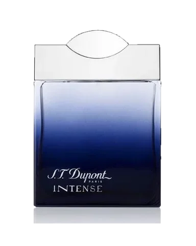S T Dupont S.T. Dupont Intense Pour Homme S.T. Dupont perfume bottle