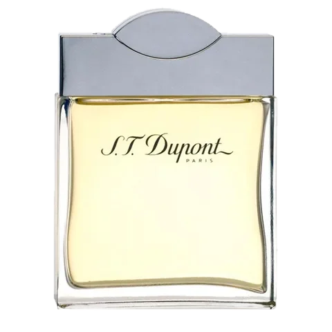 S T Dupont S.T. Dupont pour Homme S.T. Dupont perfume bottle