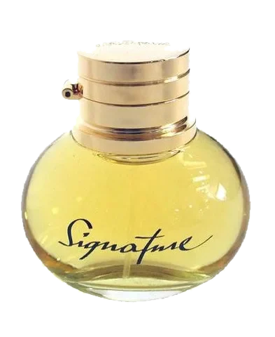 S T Dupont Signature S.T. Dupont parfüm şişesi