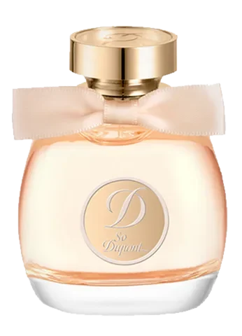 S T Dupont So Dupont Pour Femme S.T. Dupont perfume bottle