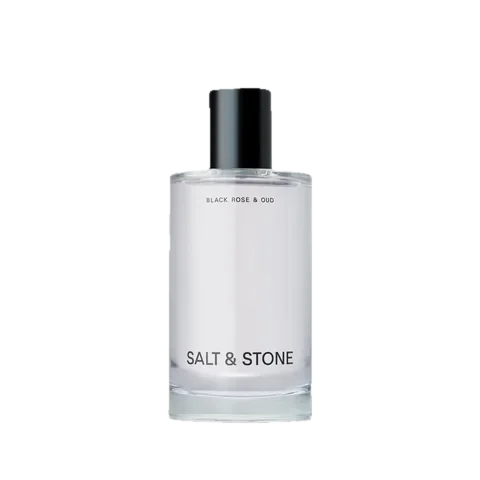 SALT STONE Black Rose & Oud SALT & STONE parfüm şişesi
