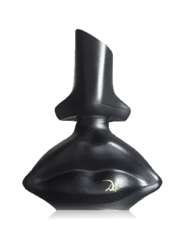Salvador Dali Dali Parfum parfüm şişesi