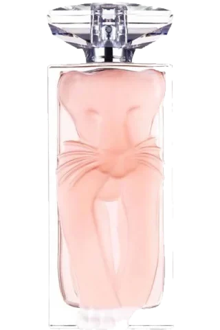 Salvador Dali La Belle et l'Ocelot Eau de Toilette parfüm şişesi
