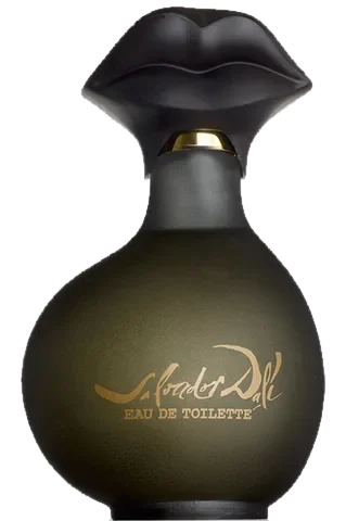 Salvador Dali Pour Homme parfüm şişesi
