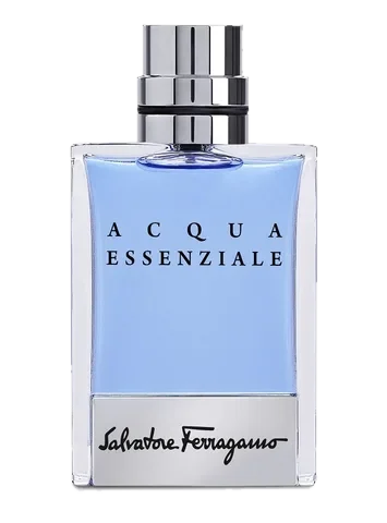 Salvatore Ferragamo Acqua Essenziale parfüm şişesi