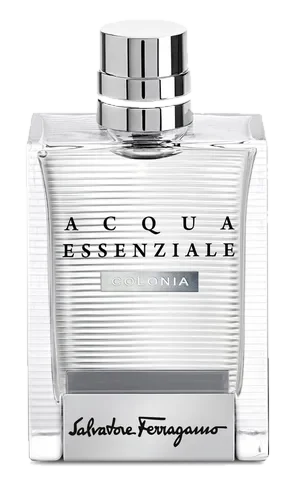 Salvatore Ferragamo Acqua Essenziale Colonia parfüm şişesi