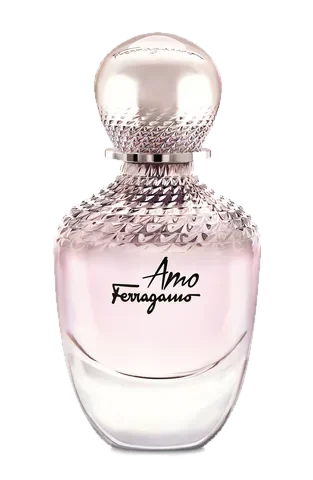 Salvatore Ferragamo Amo Ferragamo perfume bottle