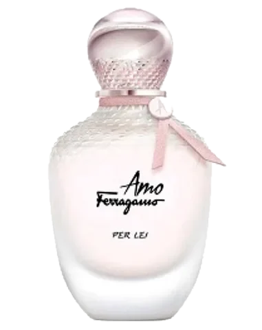 Salvatore Ferragamo Amo Ferragamo Per Lei perfume bottle