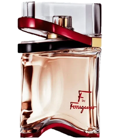 Salvatore Ferragamo F by Ferragamo parfüm şişesi