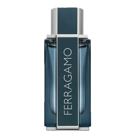Salvatore Ferragamo Ferragamo Intense Leather perfume bottle