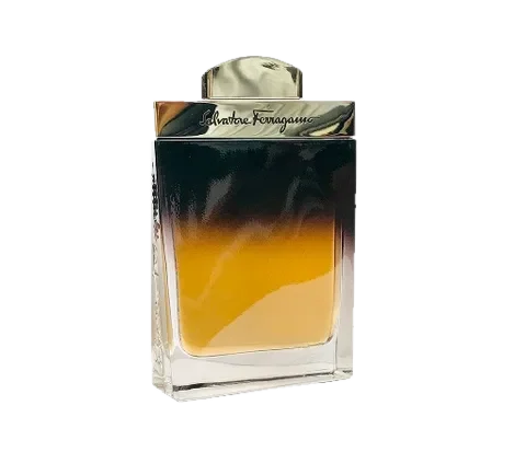 Salvatore Ferragamo Ferragamo Oud parfüm şişesi