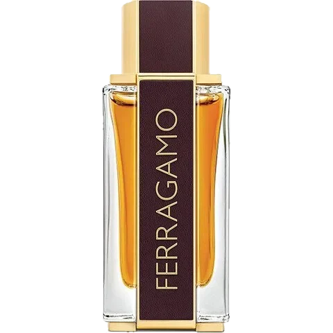 Salvatore Ferragamo Ferragamo Spicy Leather parfüm şişesi