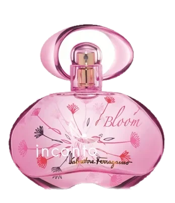 Salvatore Ferragamo Incanto Bloom (2014) parfüm şişesi