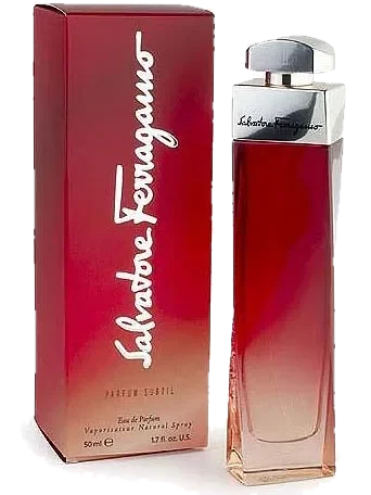 Salvatore Ferragamo Parfum Subtil parfüm şişesi