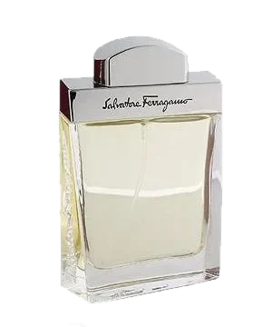Salvatore Ferragamo Pour Homme perfume bottle