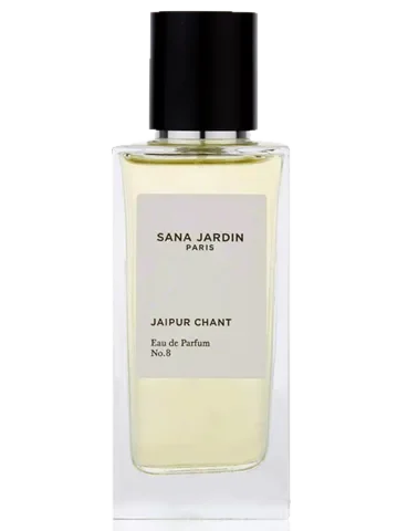 Sana Jardin Jaipur Chant parfüm şişesi