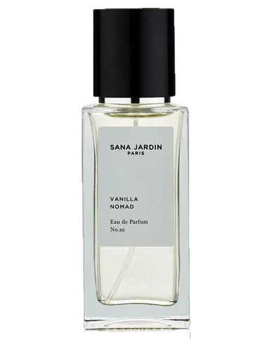 Sana Jardin Vanilla Nomad parfüm şişesi