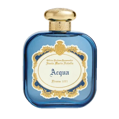 Santa Maria Novella Acqua parfüm şişesi