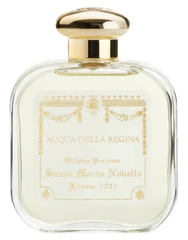 Santa Maria Novella Acqua Della Regina perfume bottle