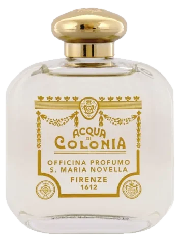 Santa Maria Novella Acqua di Colonia perfume bottle