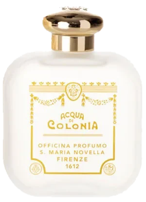 Santa Maria Novella Acqua di Colonia Cinquanta parfüm şişesi