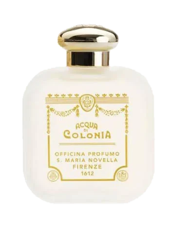 Santa Maria Novella Acqua di Colonia Lana parfüm şişesi