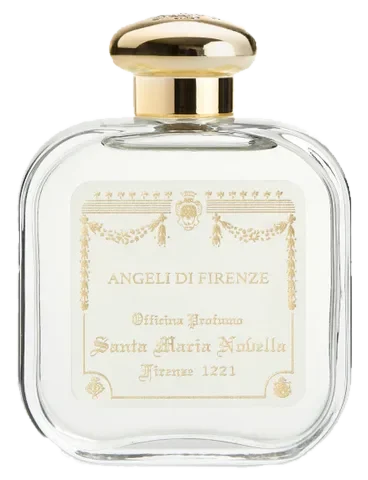 Santa Maria Novella Angeli di Firenze perfume bottle
