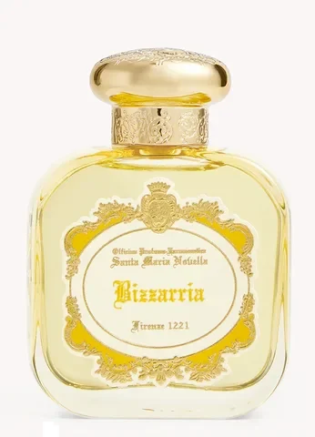 Santa Maria Novella Bizzarria parfüm şişesi