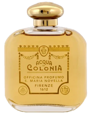 Santa Maria Novella Gelsomino parfüm şişesi