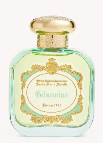 Santa Maria Novella Gelsomino (2023) perfume bottle