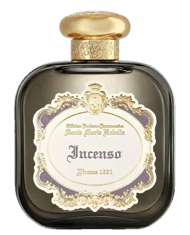 Santa Maria Novella Incenso parfüm şişesi