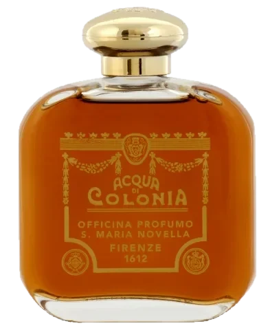 Santa Maria Novella Opoponax parfüm şişesi
