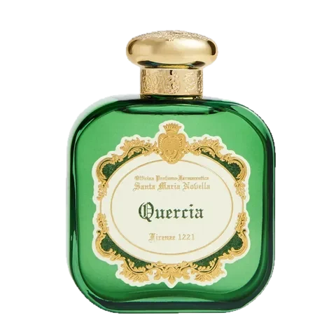 Santa Maria Novella Quercia perfume bottle