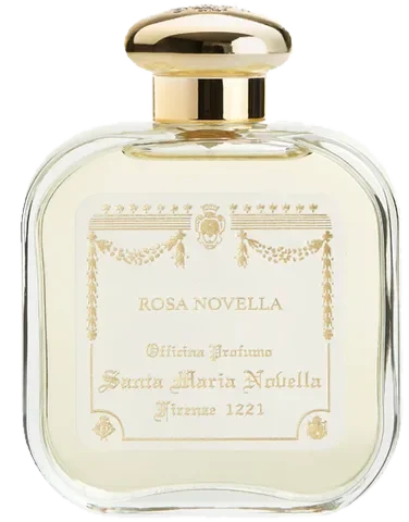 Santa Maria Novella Rosa Novella perfume bottle