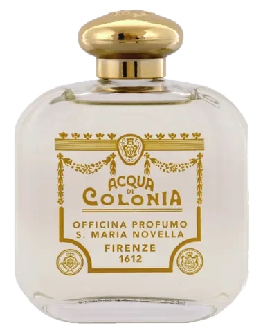 Santa Maria Novella Tuberosa perfume bottle