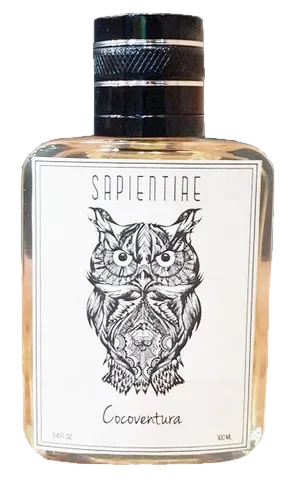 Sapientiae Niche Cocoventura parfüm şişesi