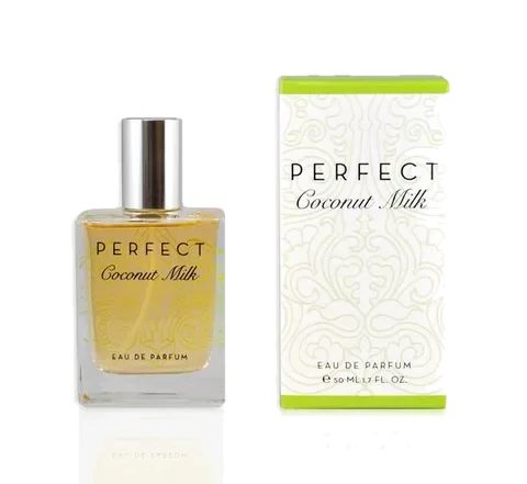 Sarah Horowitz Parfums Perfect Coconut Milk parfüm şişesi