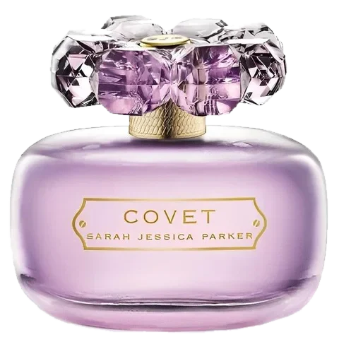 Sarah Jessica Parker Covet Pure Bloom parfüm şişesi